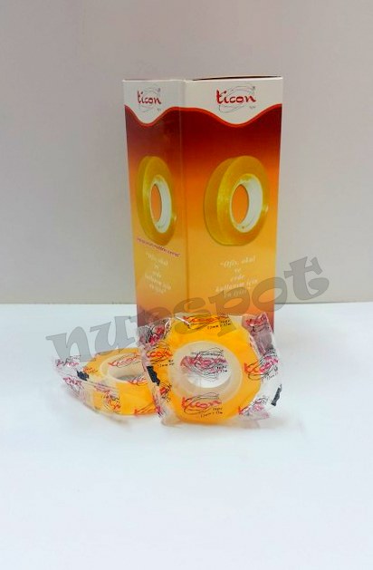 toptan para bandı 33 mt kaliteli bandı 12 li paket