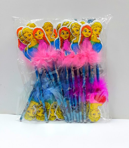 toptan kalem maskot kurşun