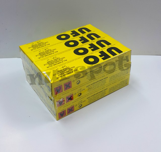 toptan ufo yapıştırıcı 90 gr.