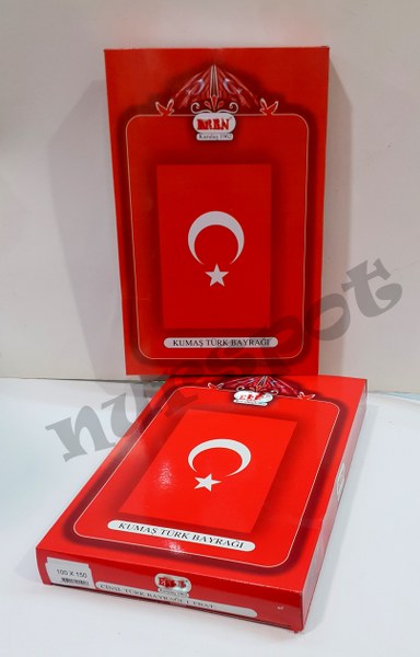 toptan bez bayrak 50*75