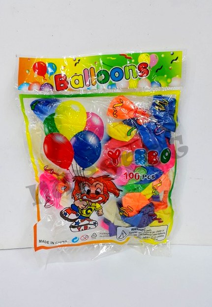 toptan balon metalize 9 a