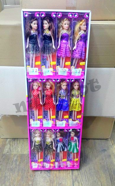 toptan et bebek standlı büyük boy