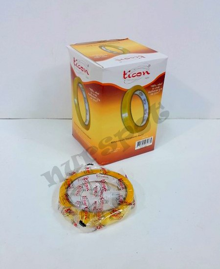 toptan para bantı 12*66 mm geniş bant