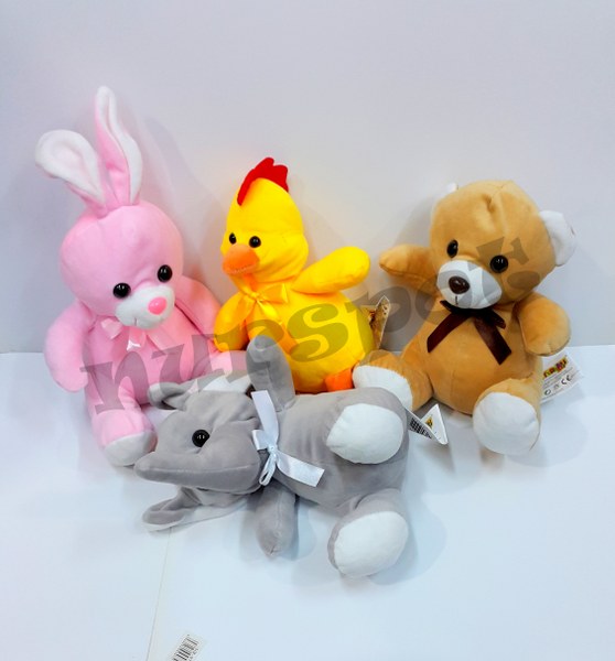 toptan peluş oyuncak kaliteli 20 cm