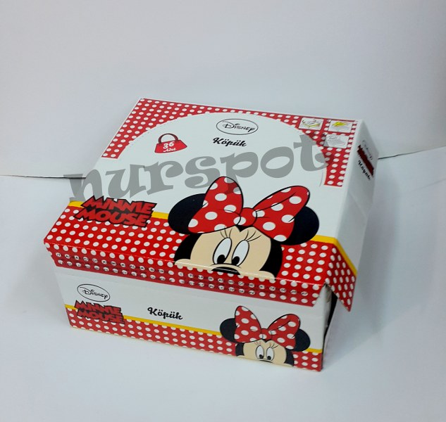 toptan üflemeli baloncuk mini mouse