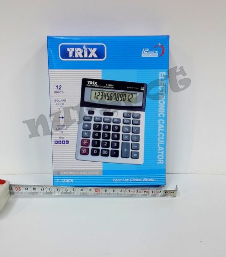 toptan hesap makinesi hafızalı kaliteli büyük boy   850