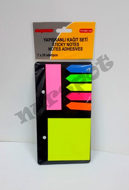 toptan takım postit 1464