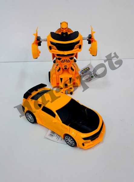 toptan oyuncak robot olan arabalar  1997