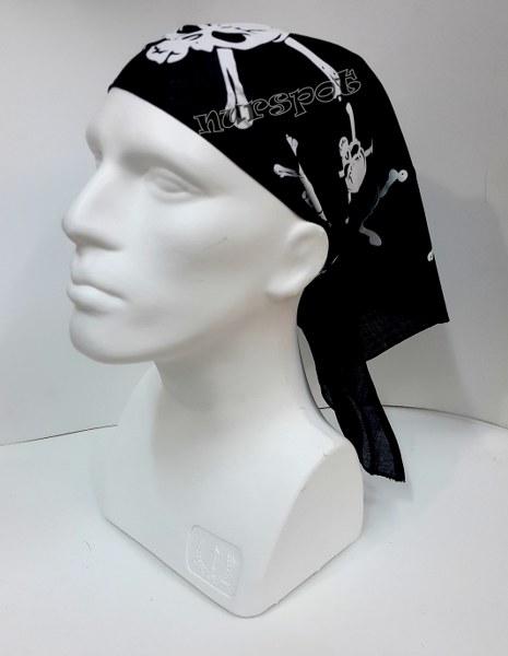 toptan bandana kuru kafa baskılı