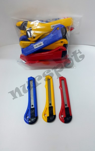 toptan maket bıçağı falçata kalın ve kaliteli kaydırmaz