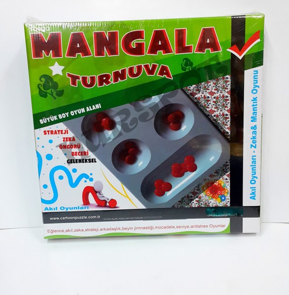toptan mangala seti büyük kutu