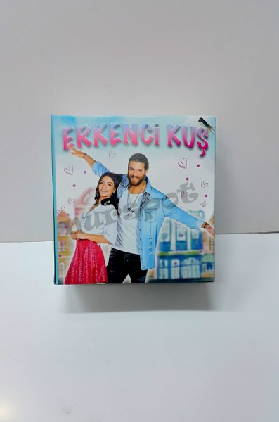 toptan oyun kartı erkenci kuş