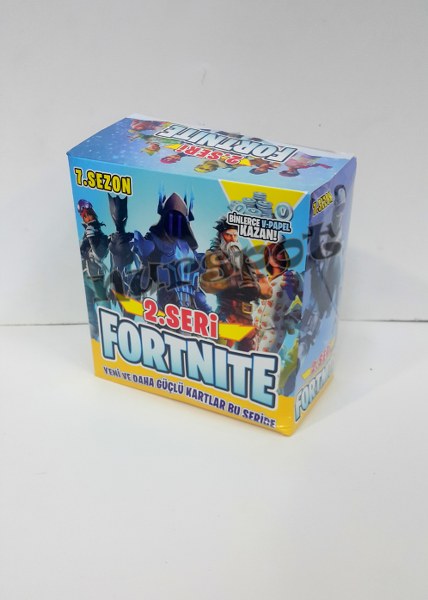 toptan oyun kartı fortnite 2 seri