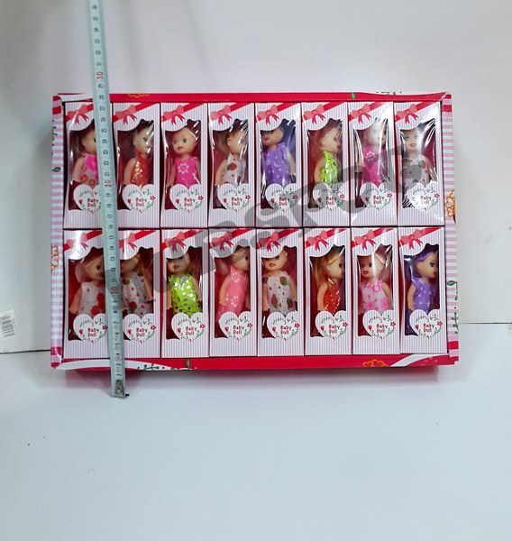 toptan oyuncak bebek 32 li