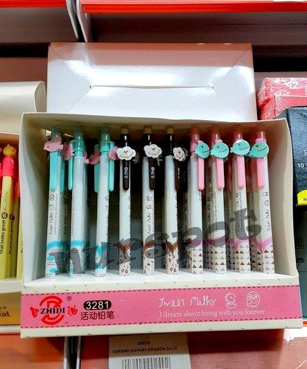 toptan versatil kalem 50 li  3281