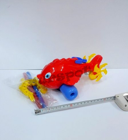 toptan sopalı oyuncak balık 532