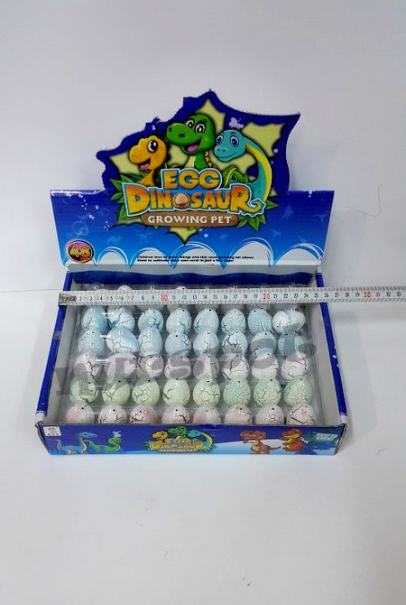 toptan süpriz dinazor yumurtası 