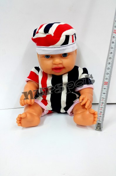 toptan oyuncak bebek büyük boy   0013