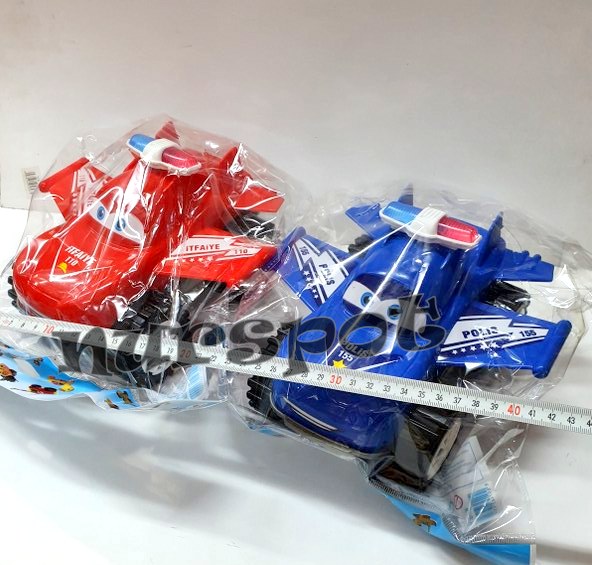 toptan kanatlı araba 539