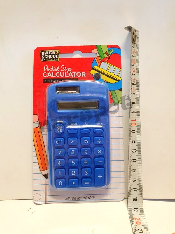 toptan hesap makinası  8963