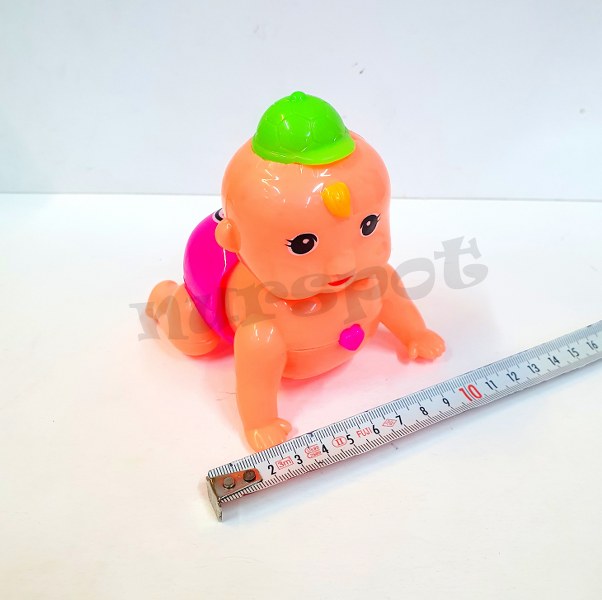 toptan oyuncak emekleyen bebek    128