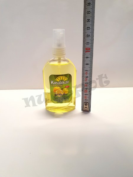 toptan kolonya sprey 100 ml 