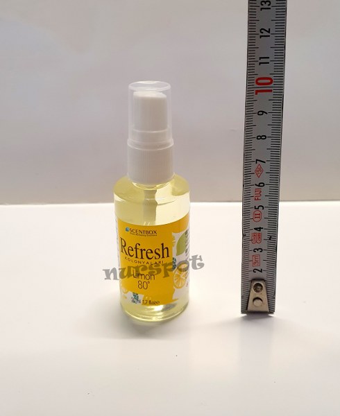toptan kolonya 50 ml sprey fısfıs model