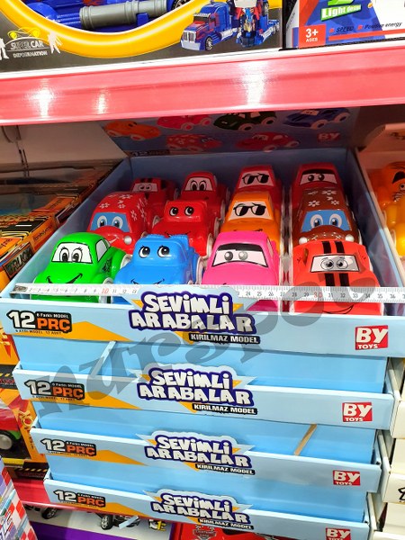 toptan oyuncak sevimli araba kaliteli   556