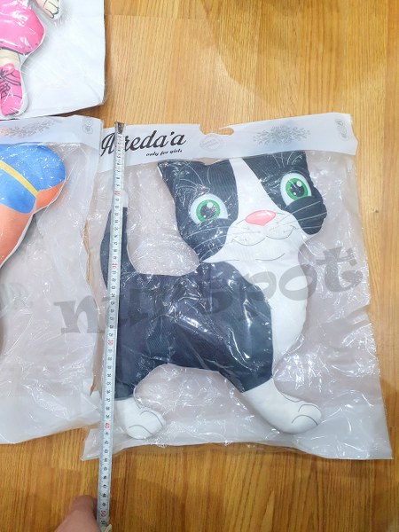 toptan oyuncak peluş bebek kız erkek ful karma 