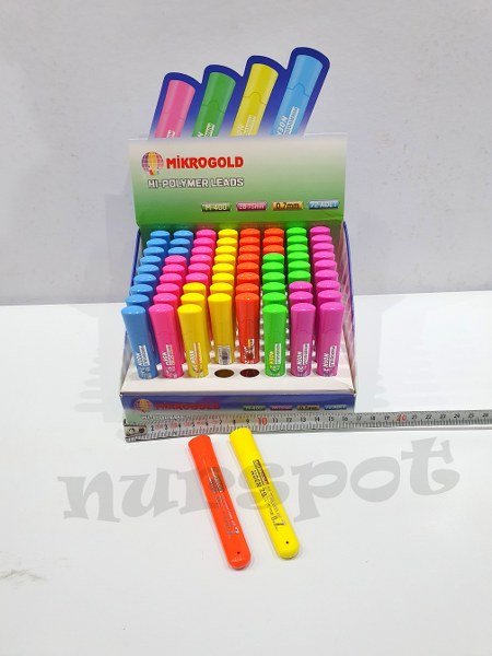 toptan kalem uç 07  neon  4008