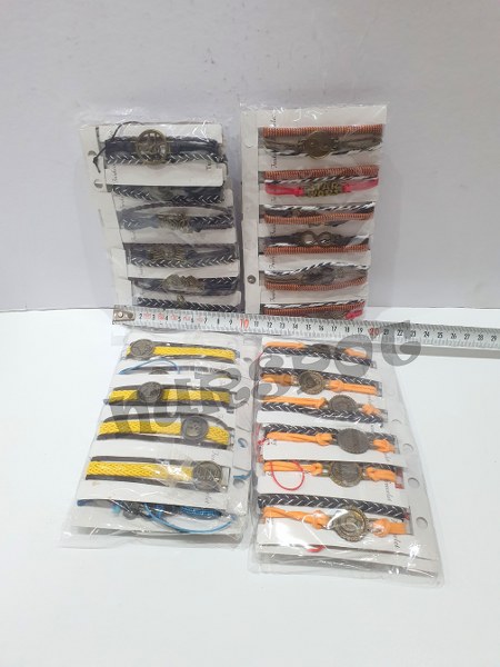 toptan bileklik 3 lü set