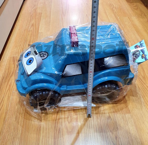 toptan oyuncak jeep büyük boy  0054