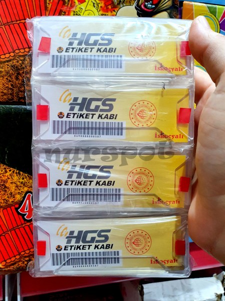 toptan hgs korumalık muhafaza kabı