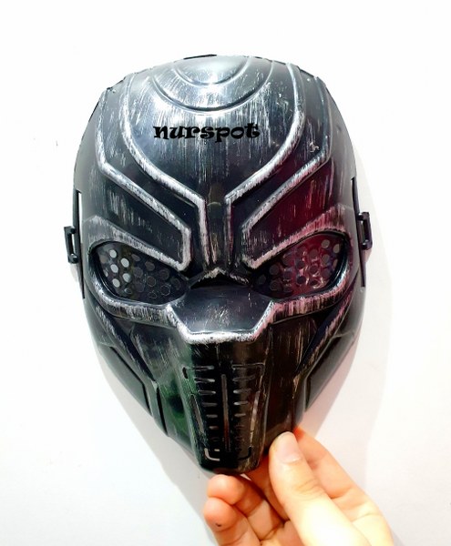 toptan oyuncak maske