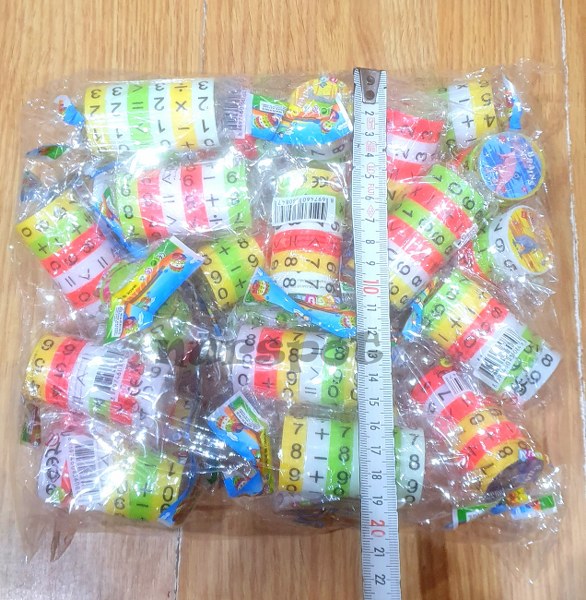toptan matematik küp silindir model  0779