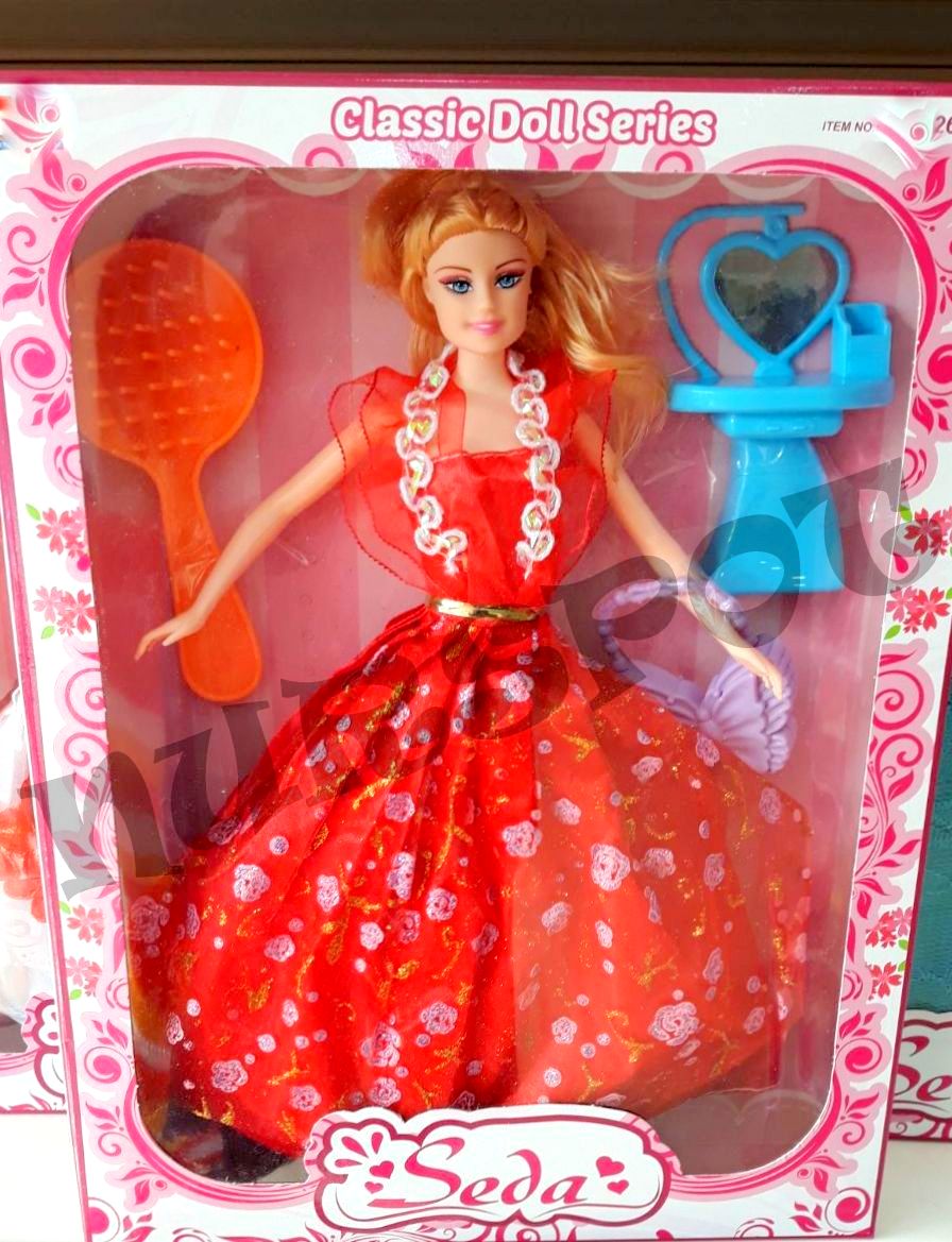 toptan oyuncak seda bebek   268