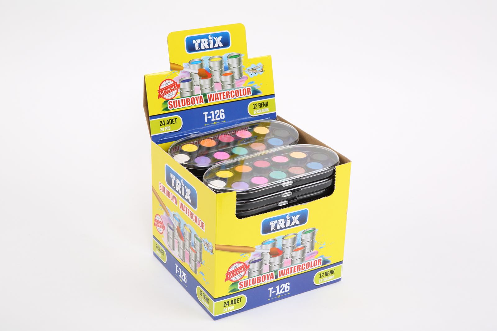 toptan sulu boya 12 li    126