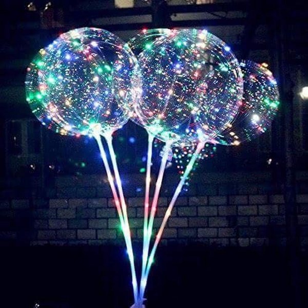 toptan led balon sopalı