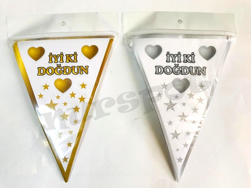 toptan parti süs flamaları doğum günü konsepti
