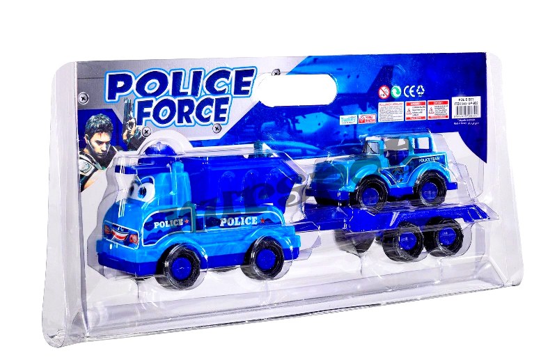 toptan oyuncak polis seti  çantalı    932
