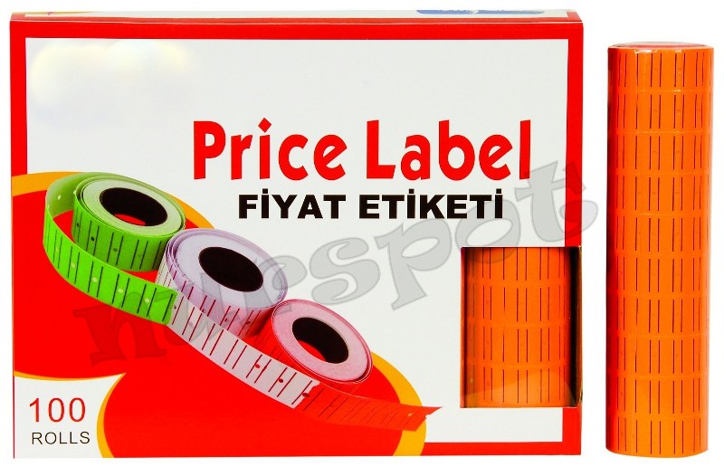 toptan fiyat etiketi 813