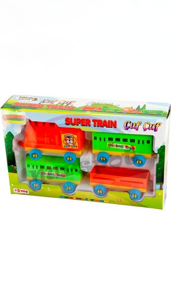 toptan oyuncak tren kutulu model   021