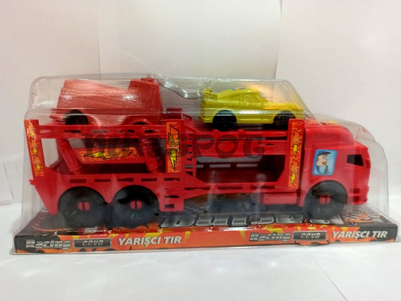 toptan oyuncak tır taşıyıcı model  930 