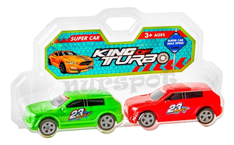toptan oyuncak spor araba 2 li model   470