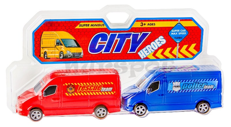 toptan oyuncak minibüs 2 li set   478
