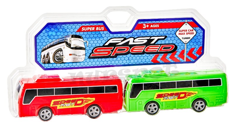 toptan oyuncak otobüs 2 li set  473