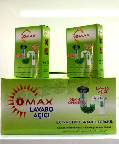 toptan lavabo açıcı   0151