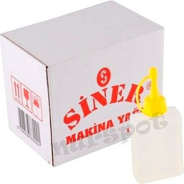 toptan makine yağı 24 lü paket