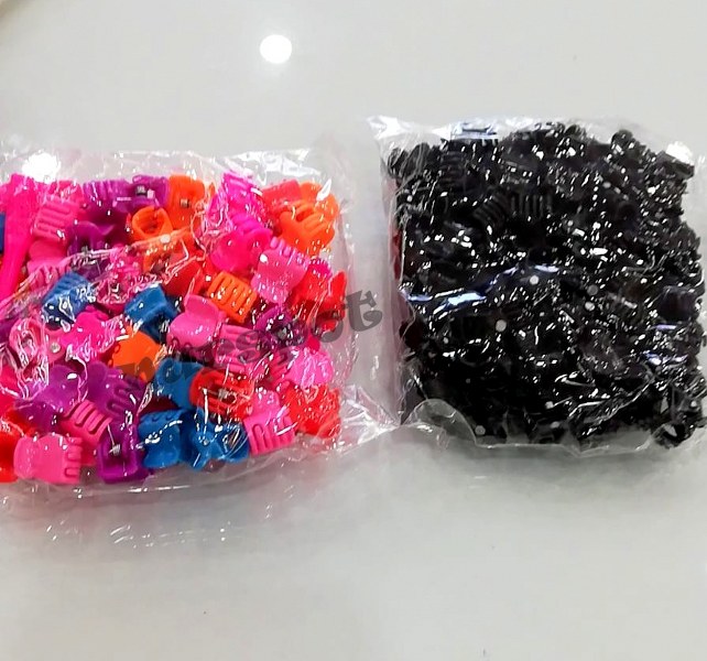 toptan mini tırmık toka 