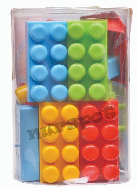 toptan süper lego iri 22 parça kaliteli  660  0190
